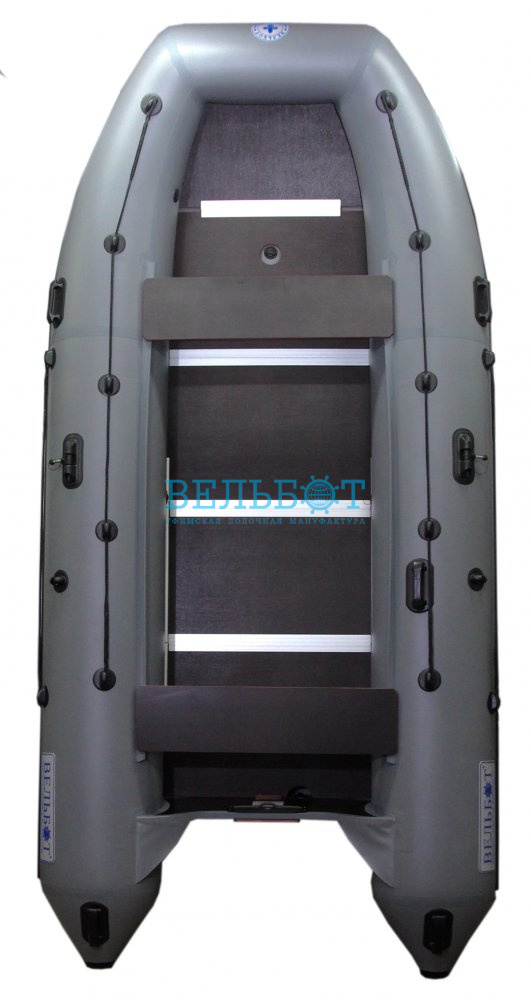 Камыш 3600 (слань+киль) Камыш 3600 (слань+киль)