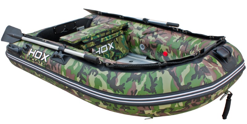 HDX Oxygen 240 AL HDX Oxygen 240 AL