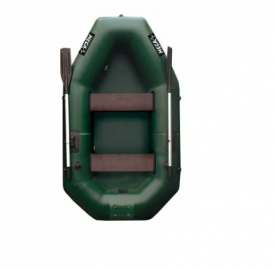 Лодка Mega Boat М-265-2 гребная Лодка Mega Boat М-265-2 гребная