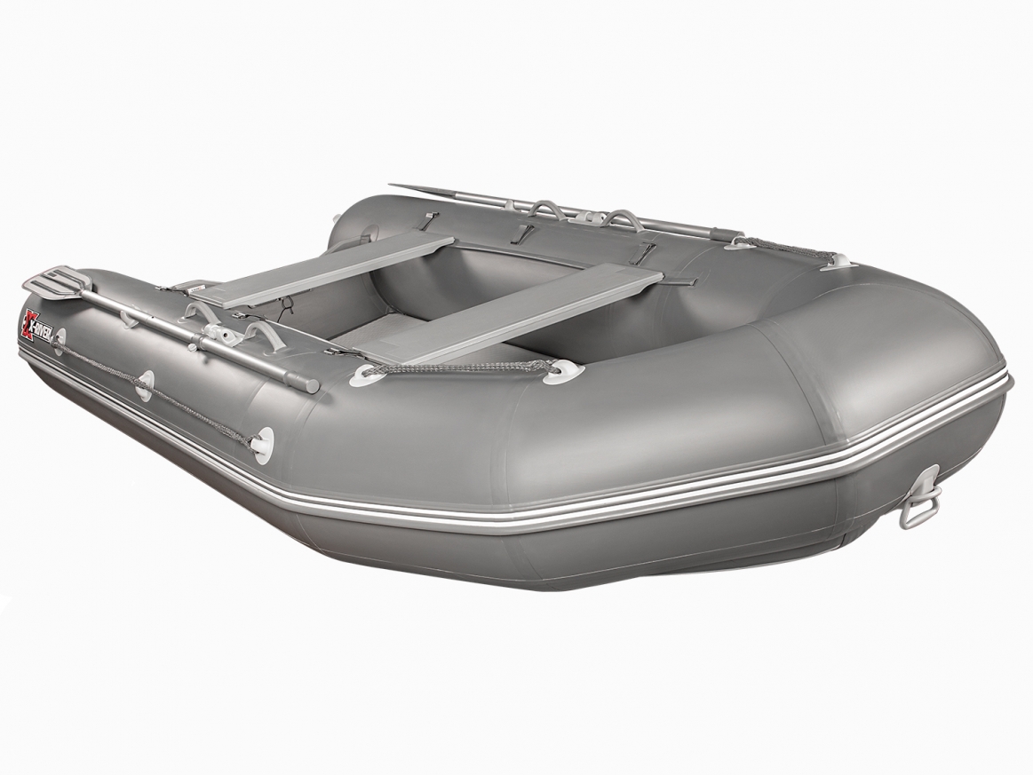 X-River Rocky 395 X-River Rocky 395