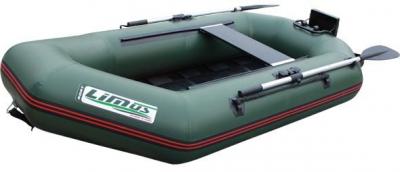 Лодка Sun Marine Limus SMD-235 гребная Лодка Sun Marine Limus SMD-235 гребная