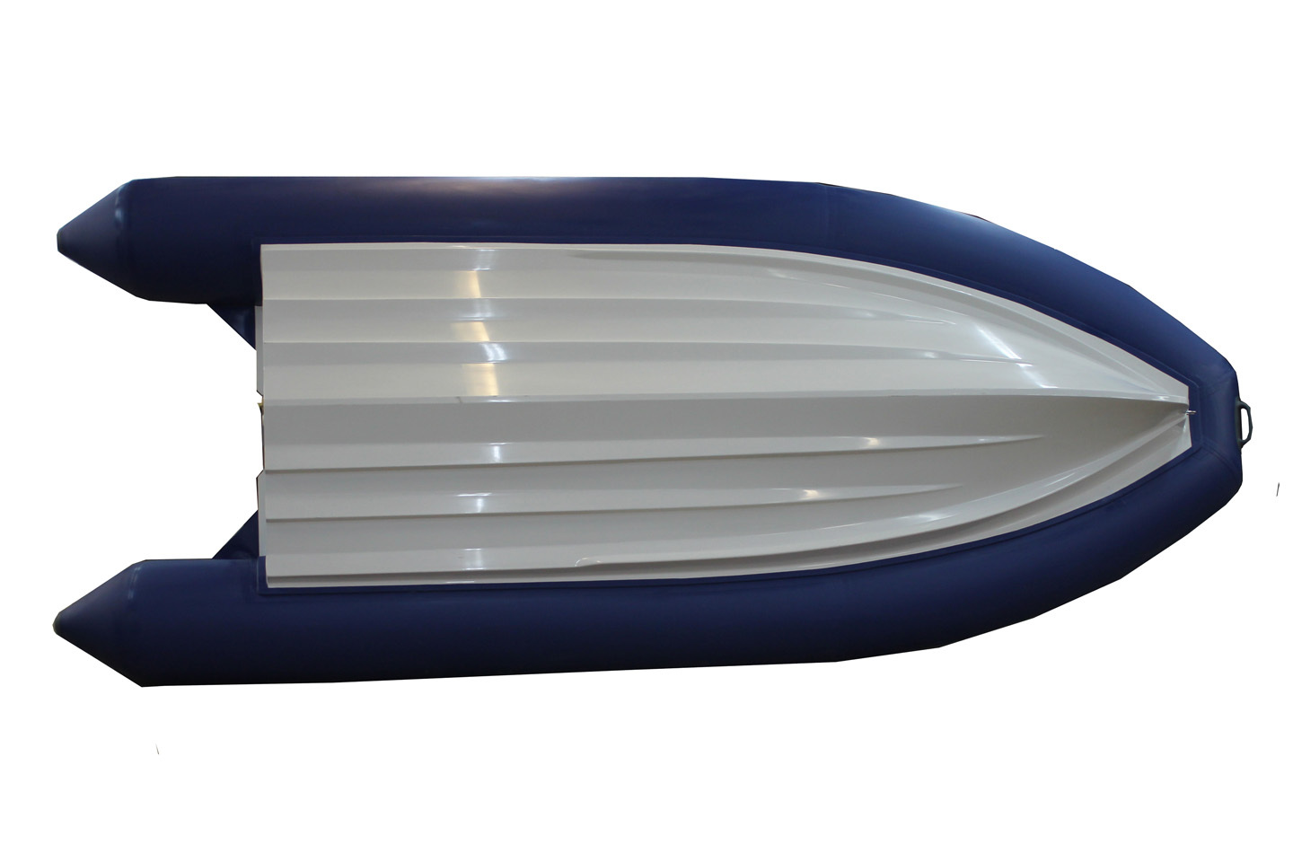 WinBoat 420 GT WinBoat 420 GT