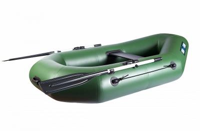 Лодка Aqua-Storm St 220 гребная Лодка Aqua-Storm St 220 гребная