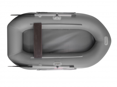 Лодка Сомик 200 гребная Лодка Сомик 200 гребная