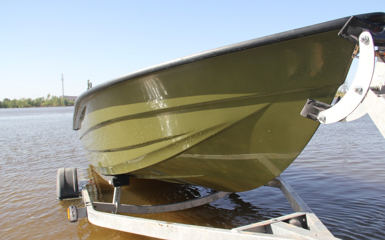 VEGA 450 Fisher VEGA 450 Fisher