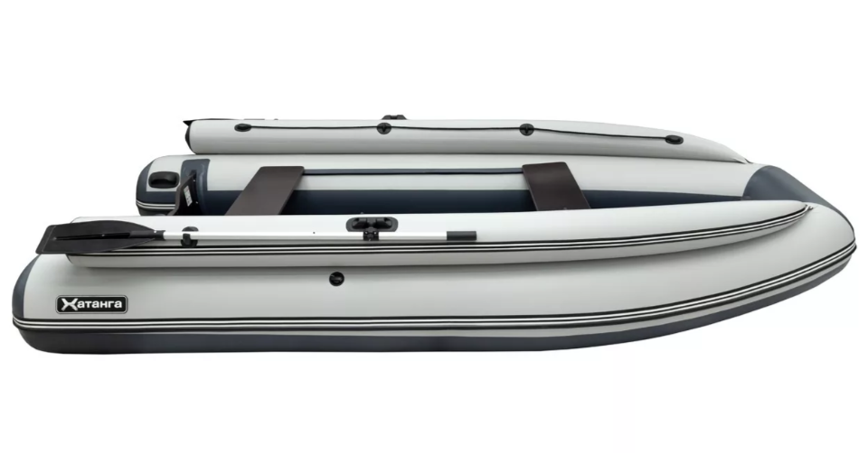 Хатанга PRO-330 НДНД фальшборт Хатанга PRO-330 НДНД фальшборт