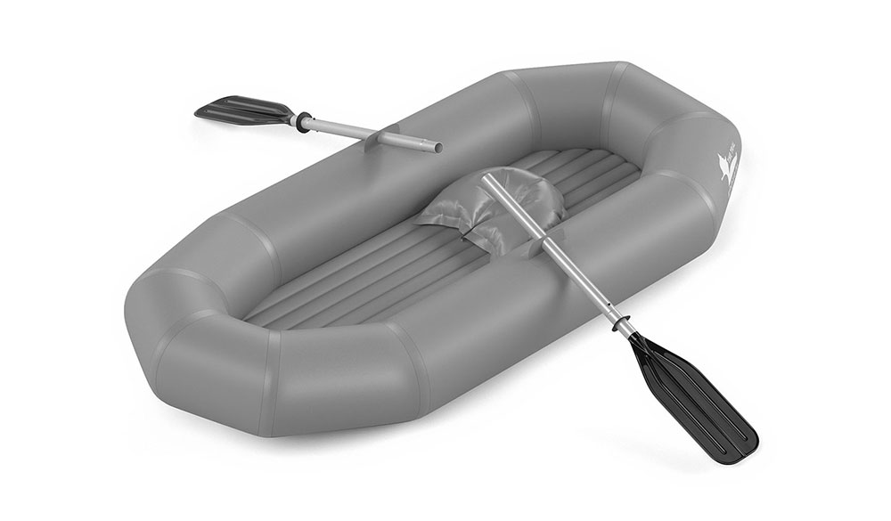 Крохаль 1100 Крохаль 1100