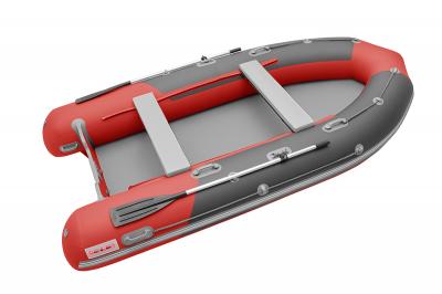 Лодка ПВХ Roger Sfera 4500 моторная