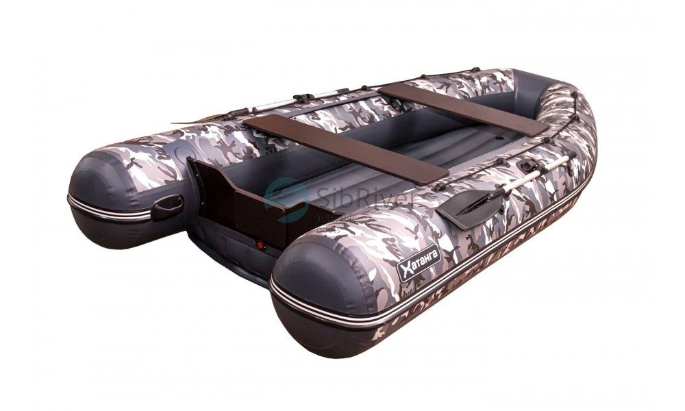 Хатанга PRO-360 НД камуфляж