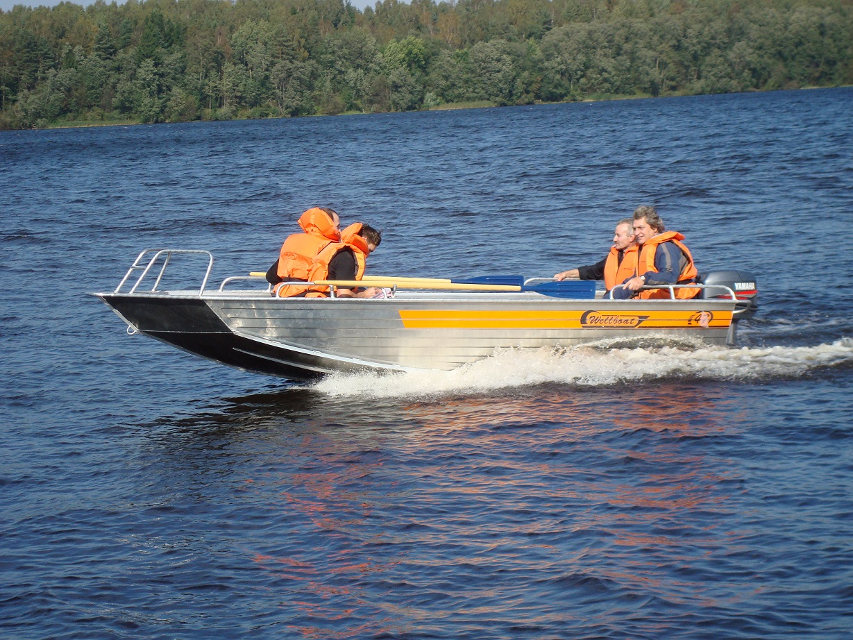 Wellboat-47 Wellboat-47