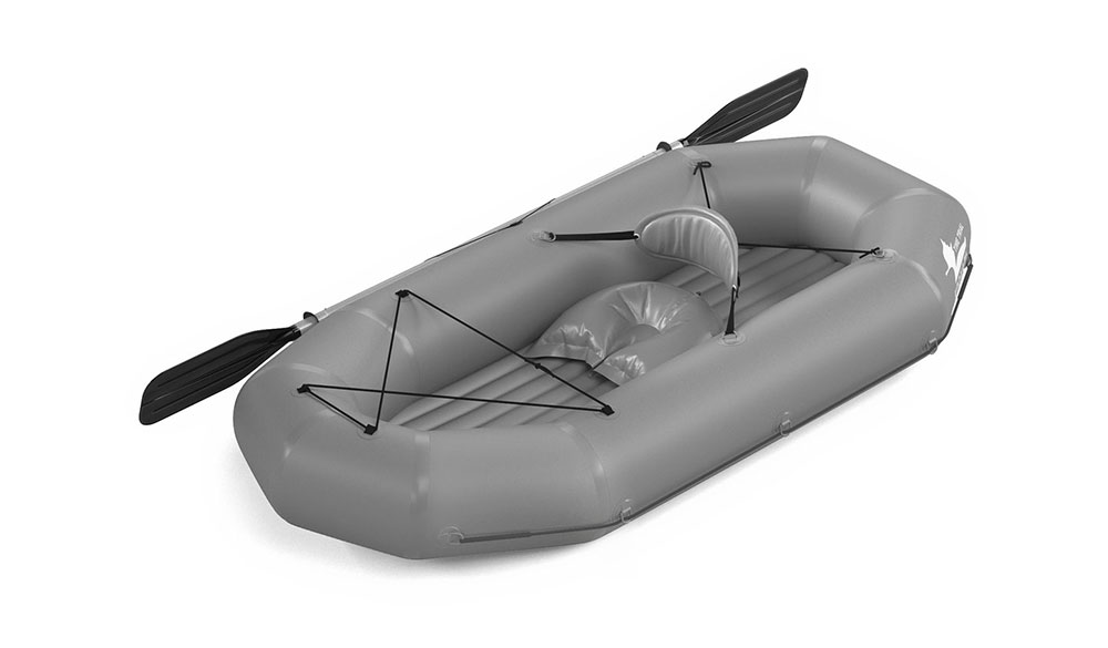 Крохаль 750 Крохаль 750