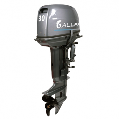 Лодочный мотор ALLFA CG T 30 (2-х тактный)