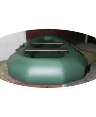 Гребная ПВХ лодка Tulin ЕМ 280