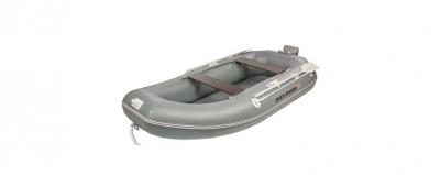 Гребная ПВХ лодка надувная Quick Stream RF1-270 SL
