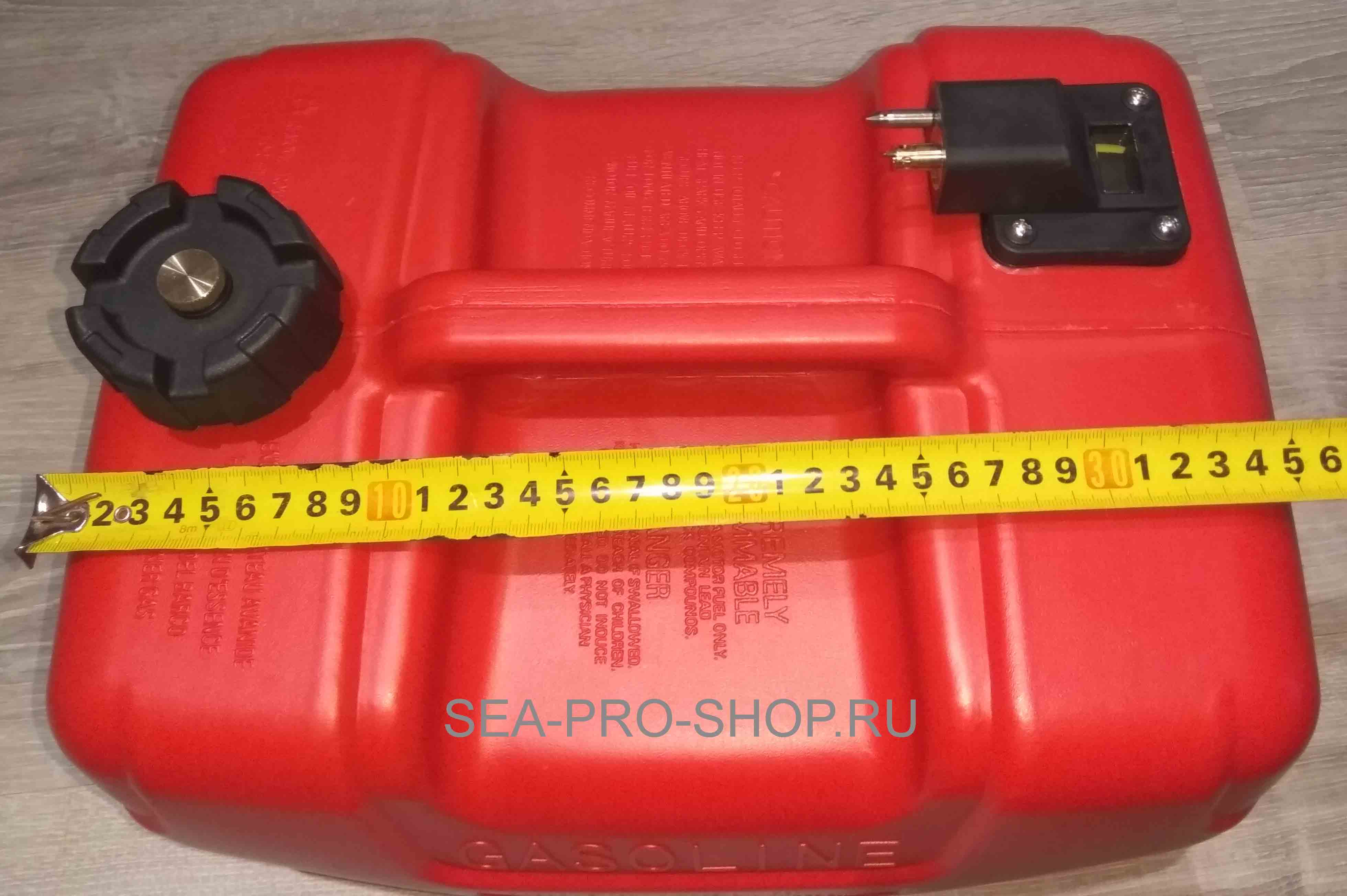 Топливный шланг Sea-Pro