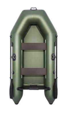 Лодка ПВХ Аква 2600 моторная Лодка ПВХ Аква 2600 моторная