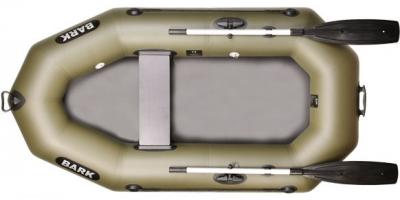 Лодка Bark B-220 гребная Лодка Bark B-220 гребная