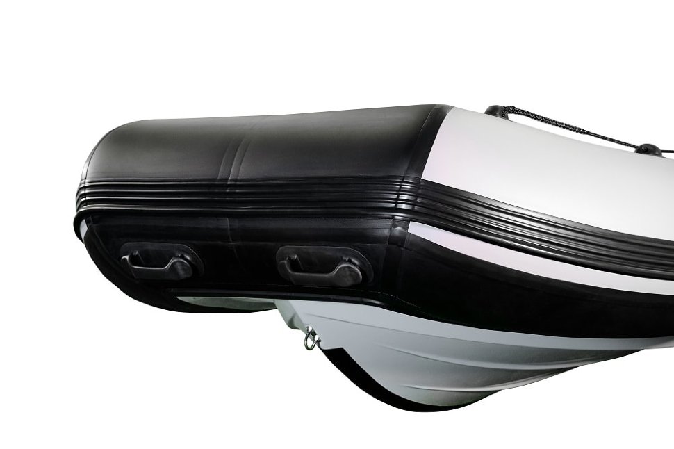 RiverBoats 430 (Встроенный рундук) (транец L — 515 мм.) RiverBoats 430 (Встроенный рундук) (транец L — 515 мм.)