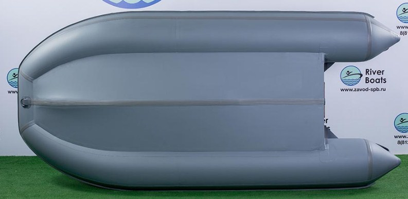RiverBoats RB 300 Киль RiverBoats RB 300 Киль