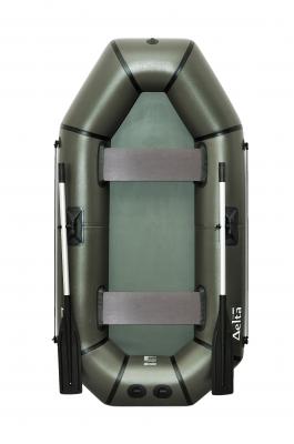 Лодка Омега Delta D 240 L гребная Лодка Омега Delta D 240 L гребная
