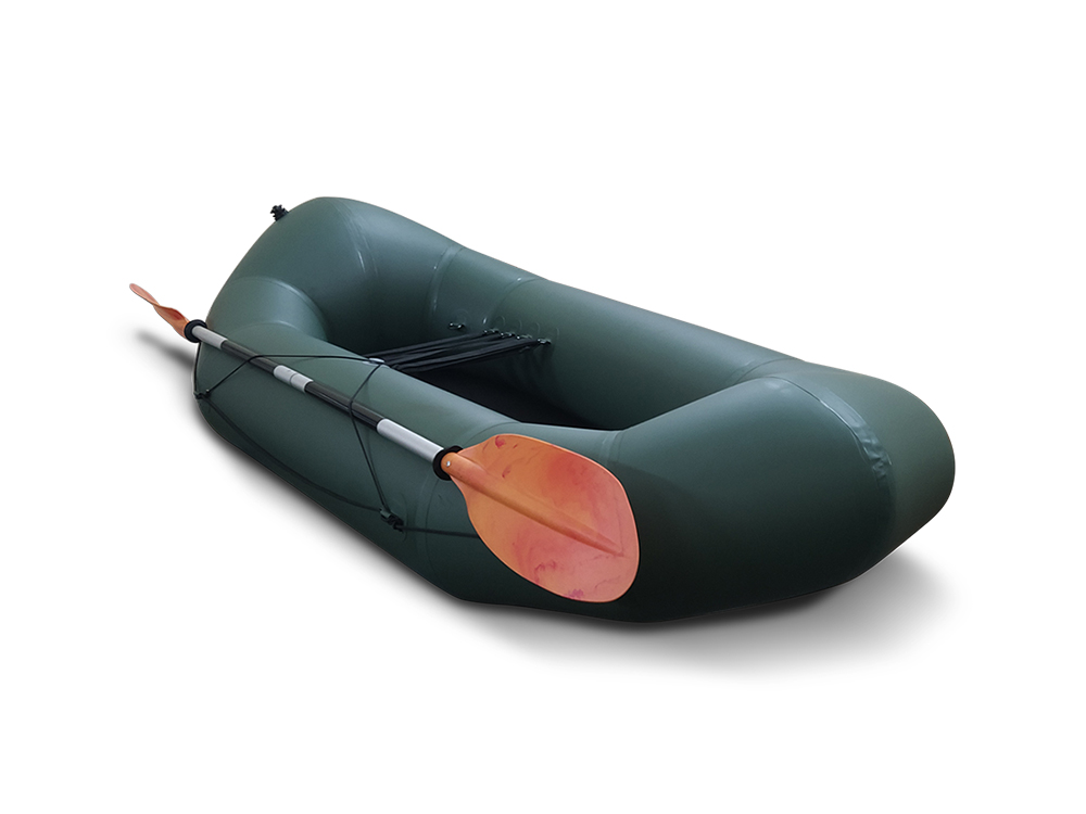 Тайфун из ПВХ для байкпакрафтинга 2700 Тайфун из ПВХ для байкпакрафтинга 2700