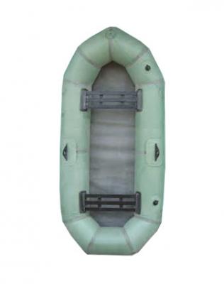 Лодка Лисичанка Байкал-2 гребная Лодка Лисичанка Байкал-2 гребная