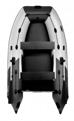 Лодка ПВХ Пиранья 290 Q5 SLX (N) моторная