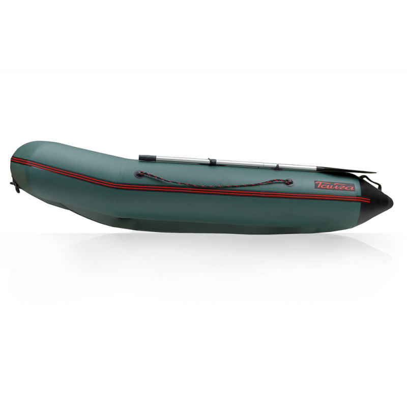 Тайга 270 Киль