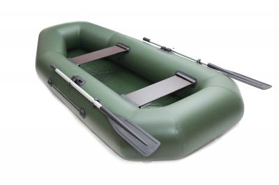 Лодка Оникс N-260 G гребная Лодка Оникс N-260 G гребная