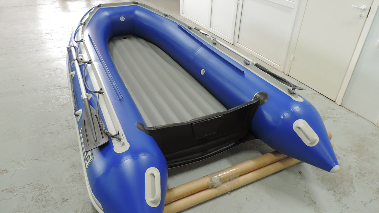Компас 350 S