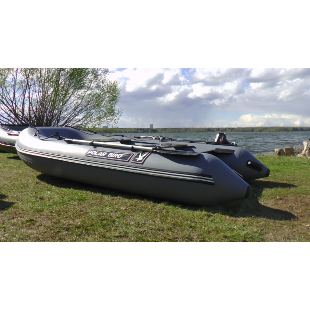 Polar Bird (Полар Бирд) 300 S Чайка Polar Bird (Полар Бирд) 300 S Чайка
