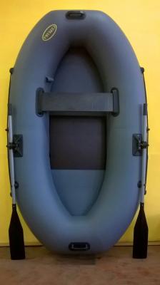Лодка Стрелка 220 V гребная Лодка Стрелка 220 V гребная