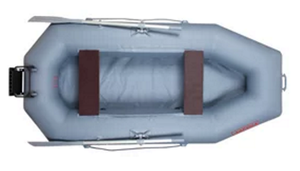 Лодка Лагуна 260 транец гребная Лодка Лагуна 260 транец гребная