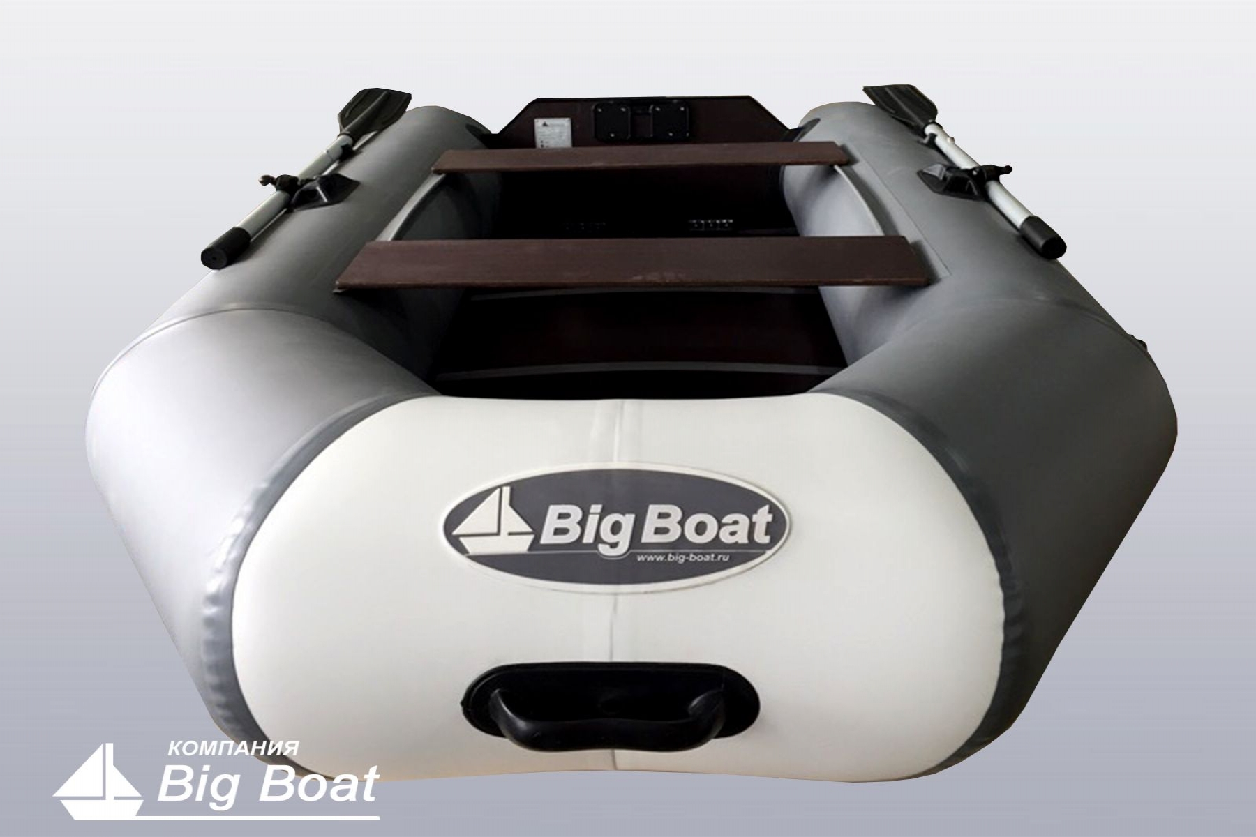 Big Boat T 250 К