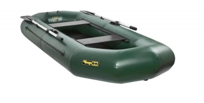 Лодка Чирок 280 гребная Лодка Чирок 280 гребная