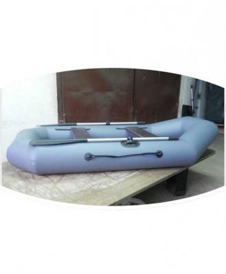 Лодка Tulin А 250 гребная Лодка Tulin А 250 гребная