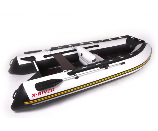 X-River Agent 390 НДНД X-River Agent 390 НДНД