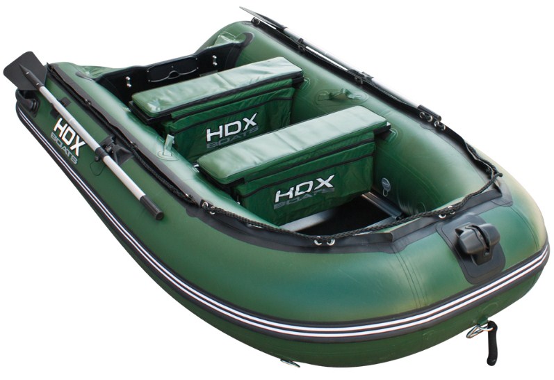 HDX Carbon 240