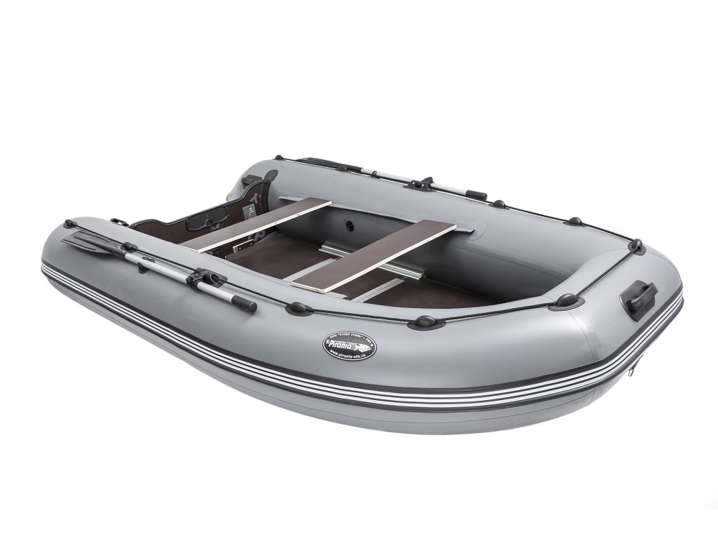 Пиранья 360 Q5 SL стрингера