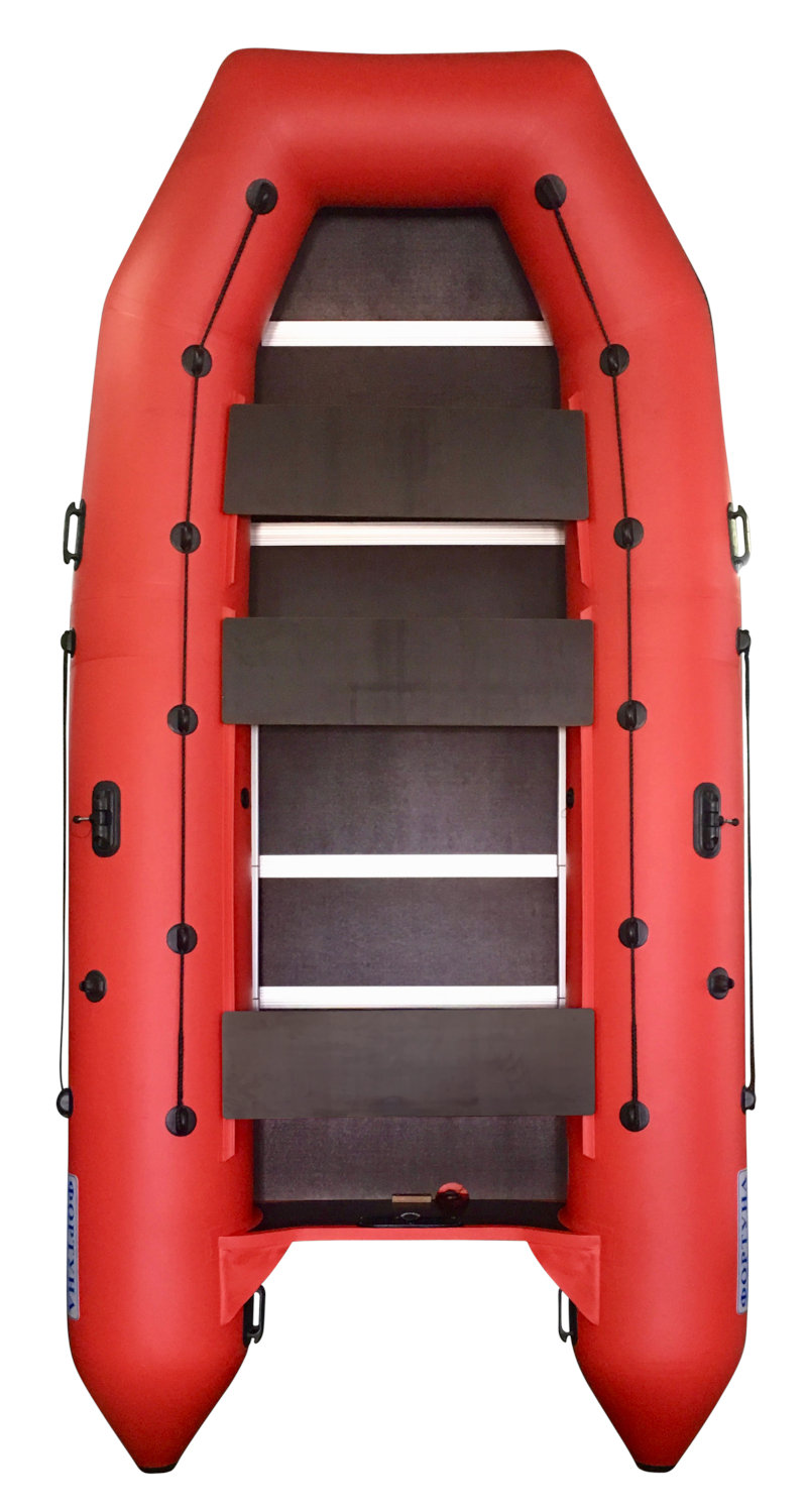 Фортуна 3900 (слань+киль) Фортуна 3900 (слань+киль)