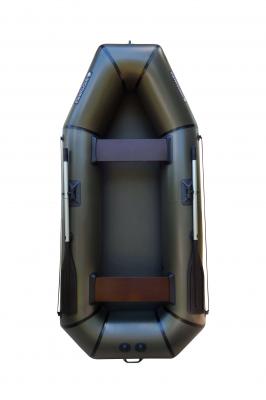 Лодка Лисичанка Л-280 гребная Лодка Лисичанка Л-280 гребная