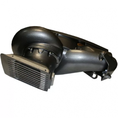 Водометная насадка Otboard Water Jet Unit Sea-Pro WТ50 (40)