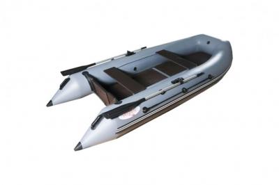 Лодка ПВХ Roger Hunter 3200 моторная Лодка ПВХ Roger Hunter 3200 моторная