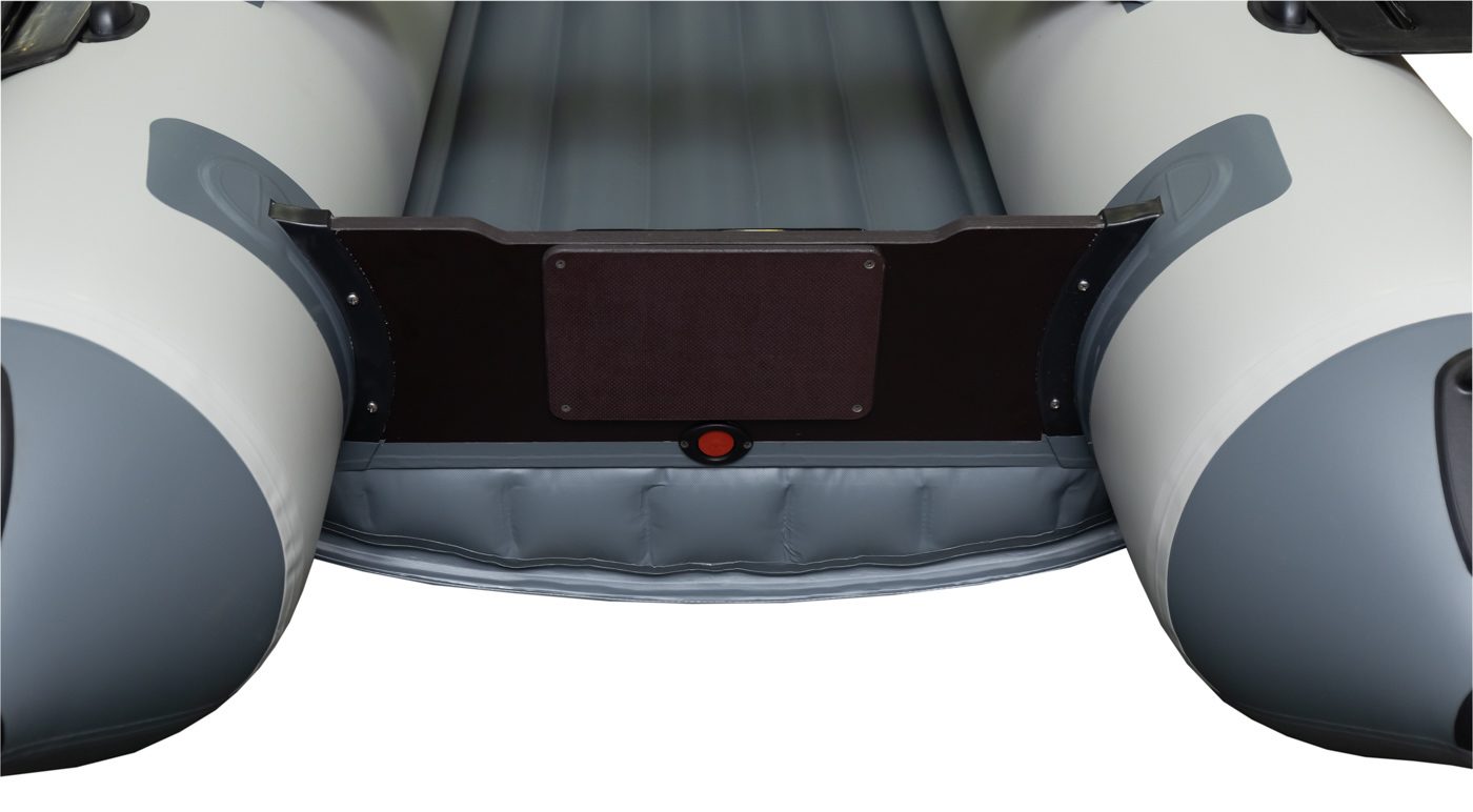 Хатанга-350 НДНД