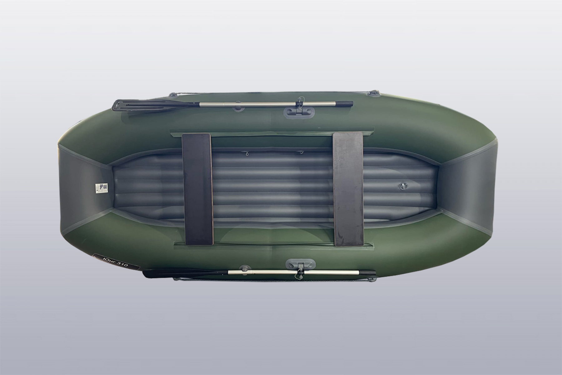 Big Boat Юнг 310 НД Big Boat Юнг 310 НД