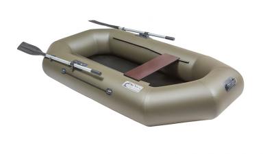Лодка Гринда 225 гребная Лодка Гринда 225 гребная