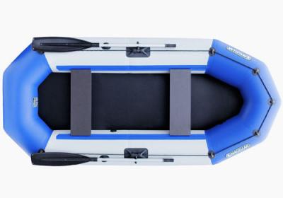 Лодка Aqua-Storm Magellan 280 гребная Лодка Aqua-Storm Magellan 280 гребная