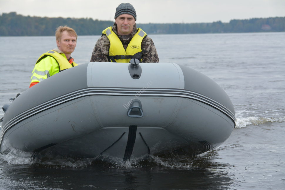 Boatsman BT 345 SK Boatsman BT 345 SK