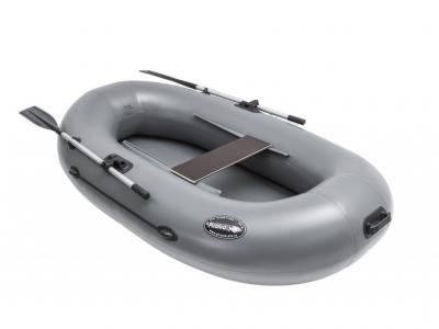 ПВХ надувная лодка Пиранья 1,5 Д