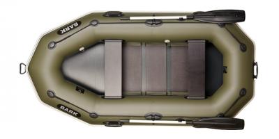 Лодка Bark B-260P гребная Лодка Bark B-260P гребная